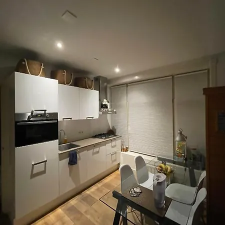 Apartment Cozy