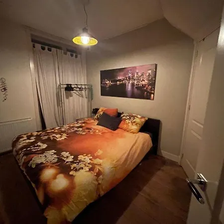 Cozy *