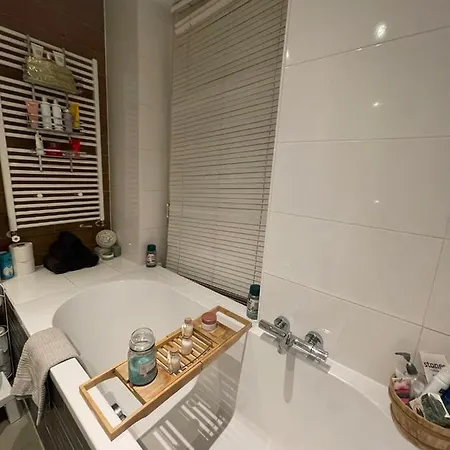 Cozy Amsterdam