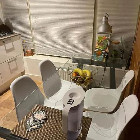 Apartamento Cozy *